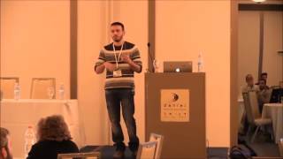 The Rise of Serverless Architectures - Benny Bauer
