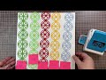 Tool Tips: Creative Memories Geometric Frame Punch