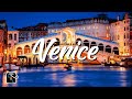 💈 Venice Italy Travel Guide - Murano, Burano, Gondolas and more!