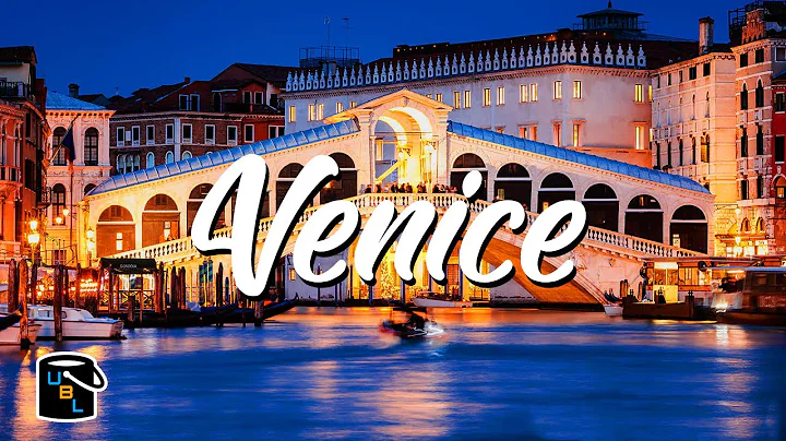 💈 Venice Italy Travel Guide - Murano, Burano, Gondolas and more!