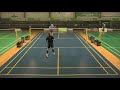 FZ Forza Irish Masters Open 2020 - Court 6