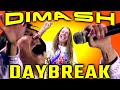 Dimash - DAYBREAK - Vocal Analysis / Tutorial / Reaction - Ken Tamplin Vocal Academy Dimashathon