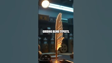 The Silent Staircase of the Space Bar