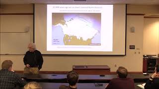 Climate Lecture 2:  Climate impacts of global warming