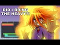 Metal song that sounds like Rock?! Wait... Or, Rock song that sounds like Metal?