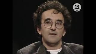 Roberto Bolaño  La Belleza de Pensar