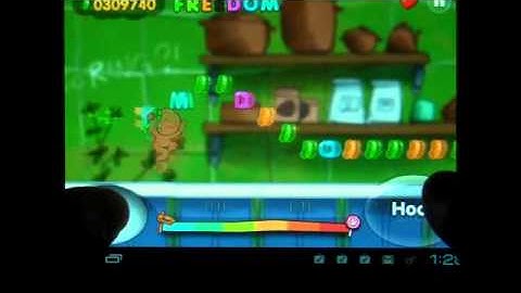 Oven Break: Android Gameplay App Review