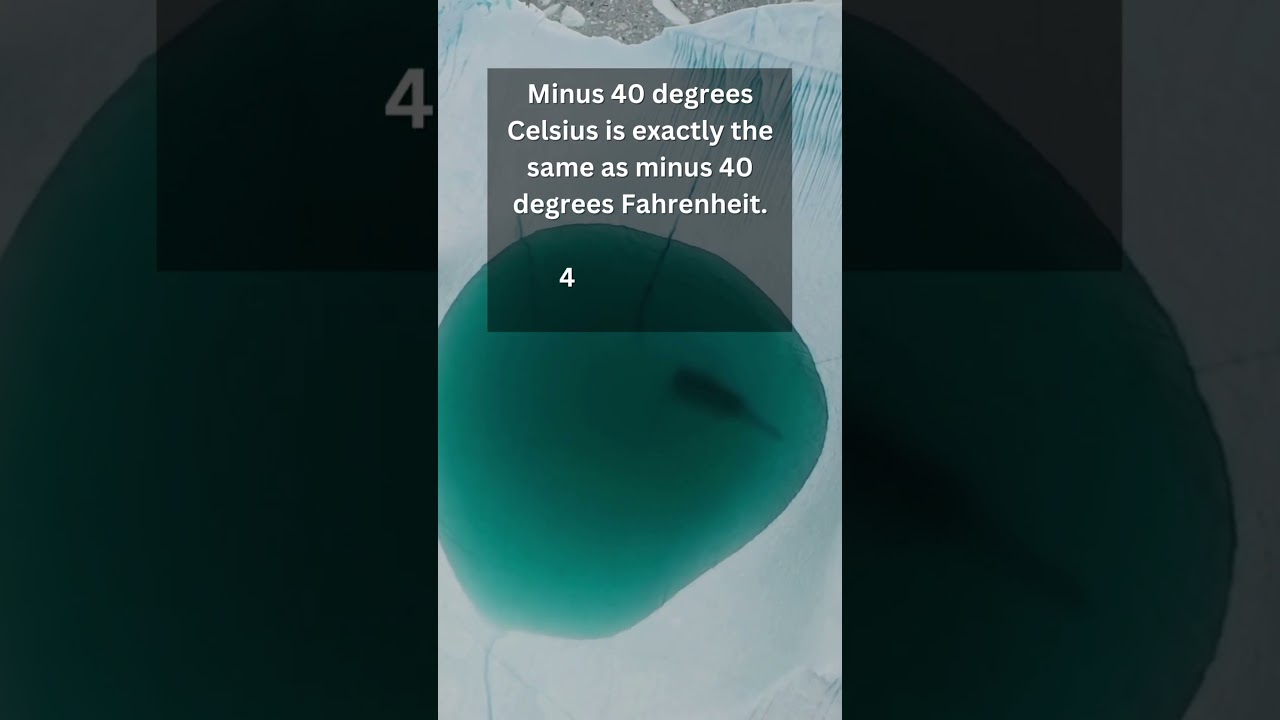 Freezing Point Fusion: The Surprising Temperature Twist!  