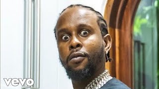 Popcaan - Levels different (official music video)