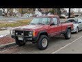 87 Jeep Comanche Chief | Salt Lake City, UT