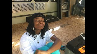 #solofemalevanbuild #ShuttleBusConversion: Sound Deadner & Bus/RV Insurance #blackvanlife  #skoolie