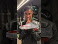 I asked Rashford about his 3 favourite Mercurials ever...