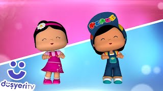 Pepee And Bebee Favorite Songs Together