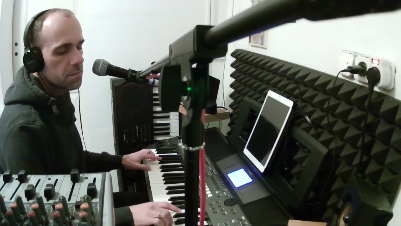 Jajj de nagyom régen volt...