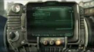 Fallout 3 E3 2008 Gameplay (HD)