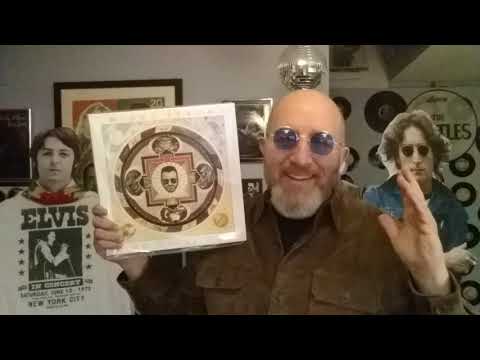 RINGO STARR - A tribute to Time Takes Time (1992)