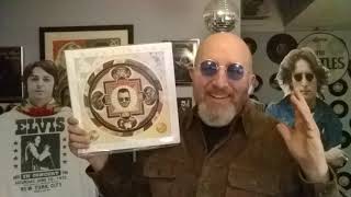 Celebrity RINGO STARR  - A tribute to Time Takes Time (1992) Profile
