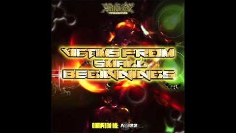 Ivort - Reality is Consensus