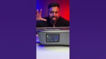 This Guitar is From the Future!