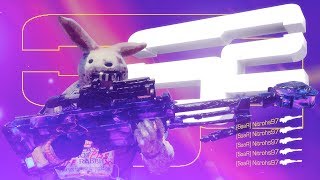 The Most Underrated Sniper... (Introducing SoaR Nitroh)