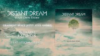 Distant Dream - Gradient Space (feat. Stel Andre) chords