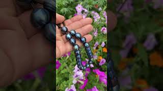 Available Timascus Mokuti 8mm Bead bracelet For men's and women's gift for him#bracelet#beadbracelet Available Timascus Mokuti 8mm Bead bracelet For men's and women's gift for him#bracelet#beadbracelet