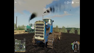 Fs19 колхоз россия