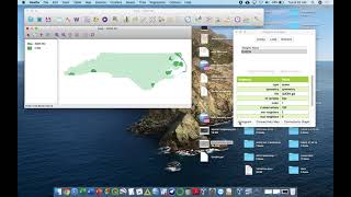 Geospatial Epid 20 - Create weight management for map