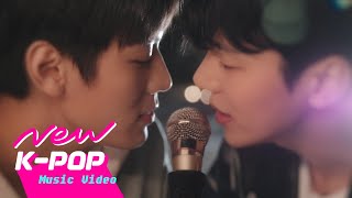 Video thumbnail of "[MV] KANG IN SOO(강인수) & LEE SANG(이상) - Wish For You | Wish You 나의 마음속 너의 멜로디.. OST"