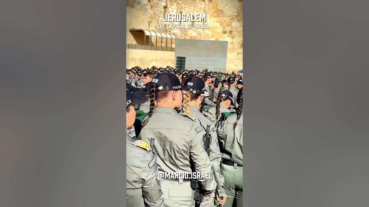 Guardians of the Holy Land. Jerusalem the only capital of Israel. ♾️❤️🇮🇱🤩 #music #holylandtour Guardians of the Holy Land. Jerusalem the only capital of Israel. ♾️❤️🇮🇱🤩 #music #holylandtour