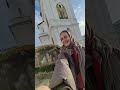 1/4 Свято-Никольский женский монастырь Арзамас