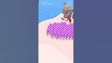 Count Master Gameplay🎮#countmaster #gamplay #viralshort