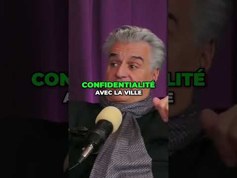 Le règlement confidentiel à 50 000 $ que la mairesse voulait cacher 🤑