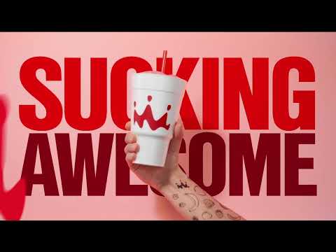 Smoothie King Commercial Don T Be Fooled By Fake Fast Food Be Sucking Awesome Tvcommercials