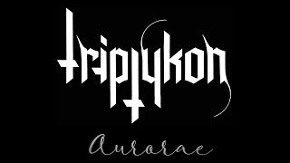 Triptykon - Aurorae (Lyrics)