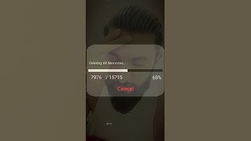 Deleting all Memories #kgf #kgfchapter2 #song #music #rrr #reels #trendingvideo #shortvideo #videos
