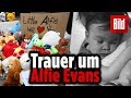 Ärzte schalteten lebenserhaltende Geräte ab: Alfie Evans für immer eingeschlafen