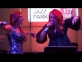 Анастасия Спиридонова и Маргарита Позоян-Walking away (Jazz Parking)