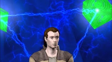 SWG Jedi Character Creation Screen - Music