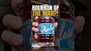 I Tried the New Peerless 10-Year To See If It Is Worth The Hype #bourbon #whiskey #shorts