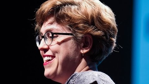 Erin McKean: Slow rebellion