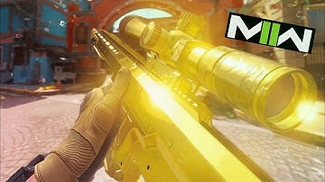 the FASTEST *MCPR-300* SNIPING CLASS in MWII (Best MCPR-300 Class Setup/Loadout)