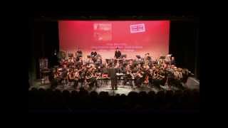 Water Music Suite (G.F. Händel)