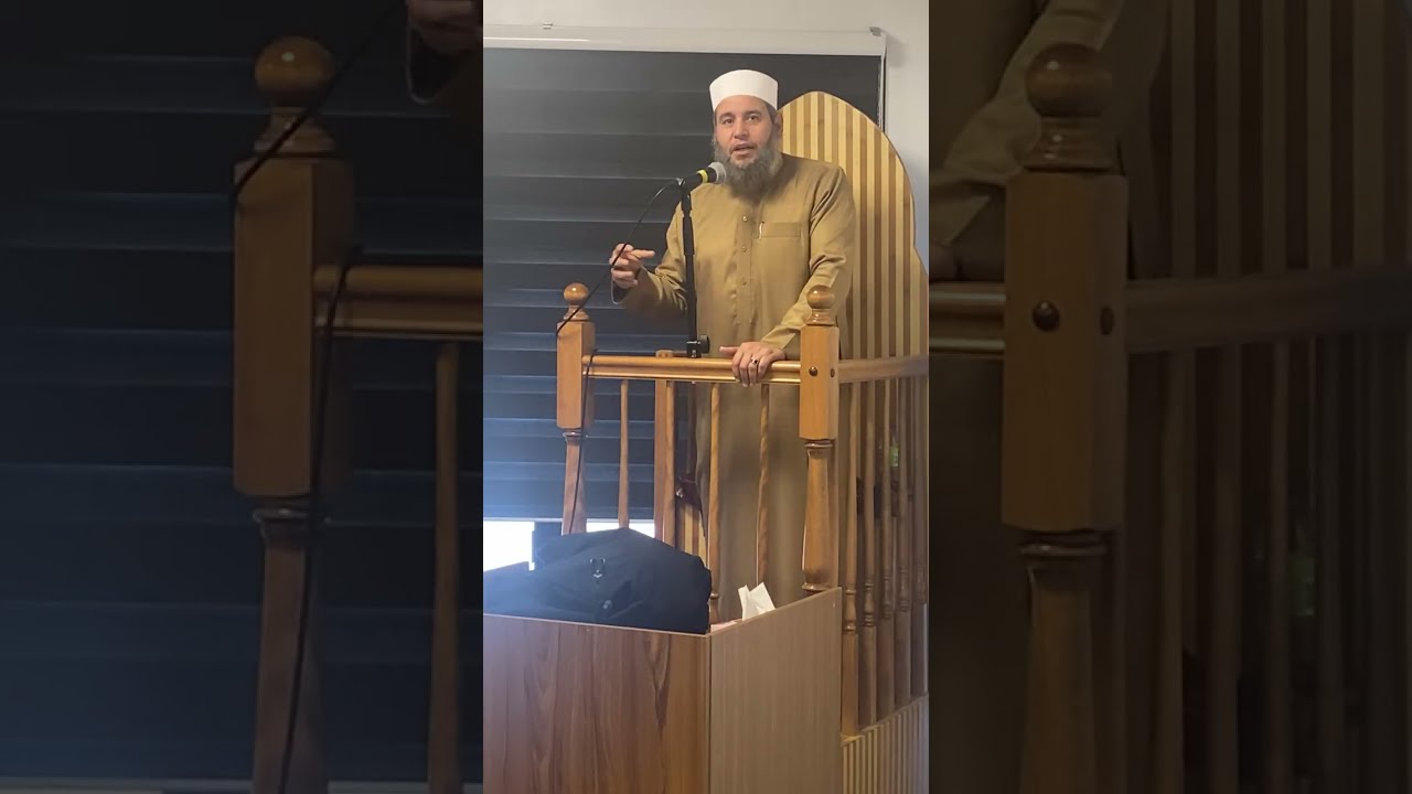 أثر معرفة الله على صلاتنا