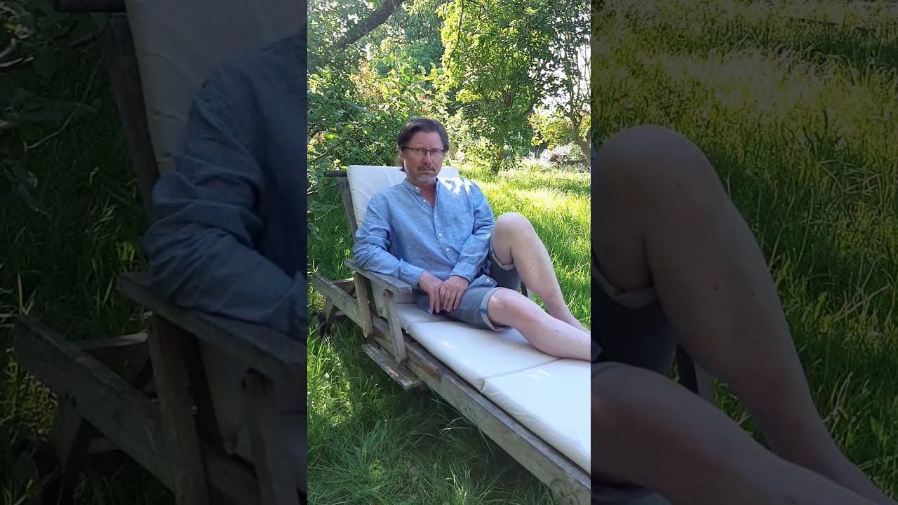 Genesis Woodcuts 1/6 - Introduction: The first four elements