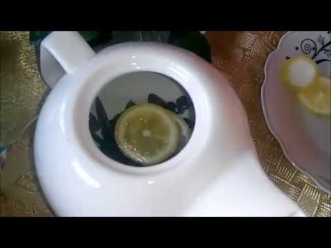 Video: Albalı Yaşıl çay Içkisi Necə Hazırlanır