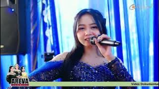 TEMAN MAKAN TEMAN AJENG MAHARANI Feat.AREVA MUSIC || HANA AUDIO || ANANDA MEDIA ||