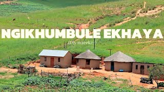 Download lagu Djy Mzeekay - Ngikhumbule Ekhaya [2026]
