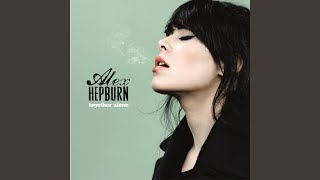 Video thumbnail of "Alex Hepburn - Angelina"