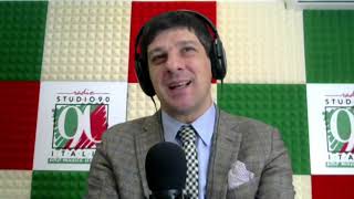 Giuseppe Cusumano Vice Direttore Confcommercio CT